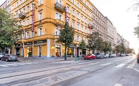 La Fenice Prague 4*